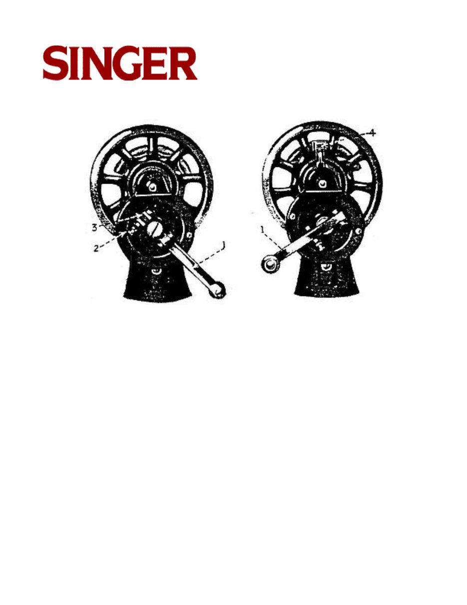 Sewing Machine Repair Singer 28 Sewing Machine Repair Manual preview img 5