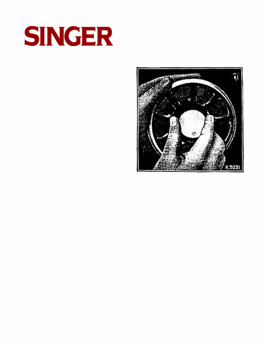 Sewing Machine Repair Singer 28 Sewing Machine Repair Manual preview img 6