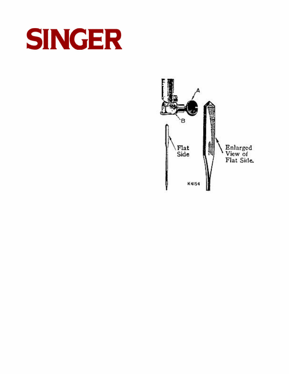 Sewing Machine Repair Singer 28 Sewing Machine Repair Manual preview img 7
