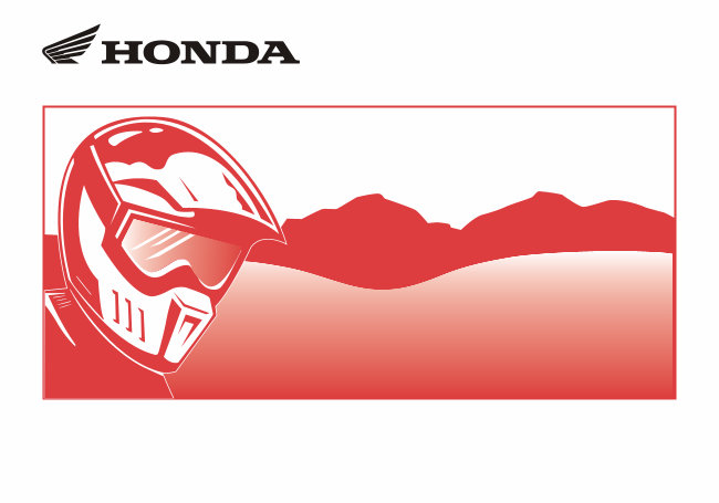 HONDA NX4 FALCON Service Manual 2000-2009 preview img 1
