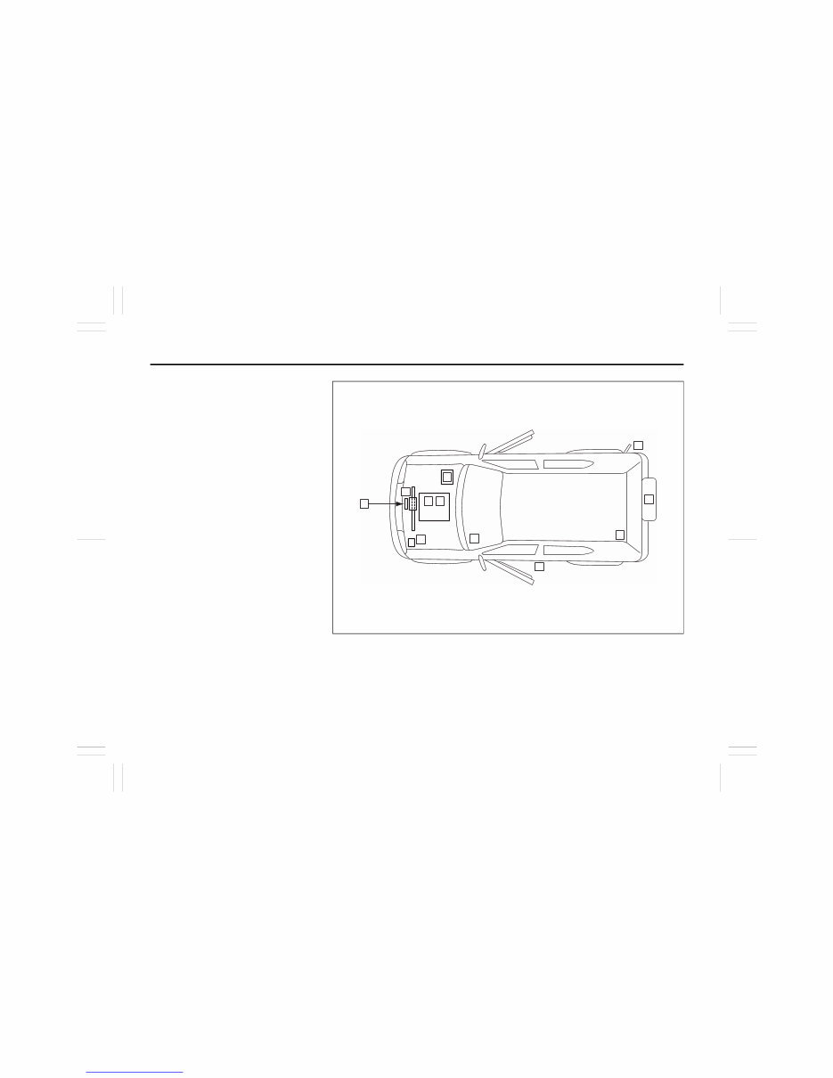 2007 Suzuki Grand Vitara Owner manual preview img 5