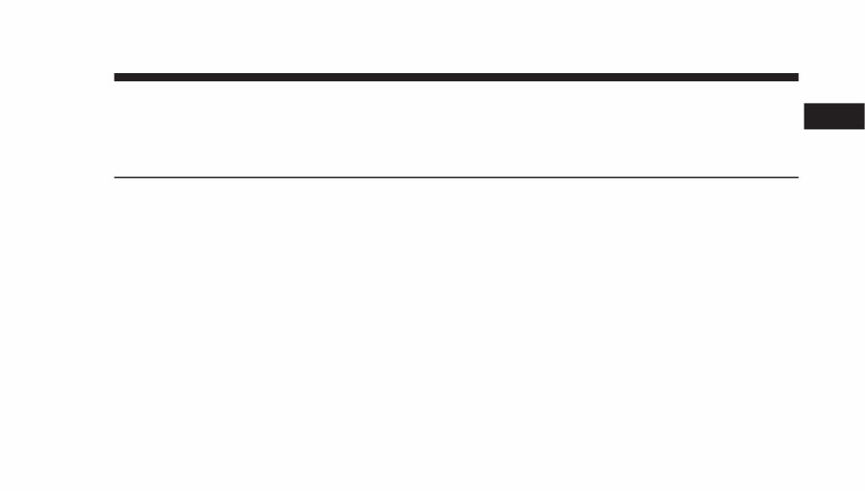 2008 Chrysler PT Cruiser Owners Manual preview img 5