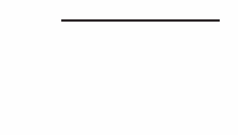2008 Chrysler PT Cruiser Owners Manual preview img 6