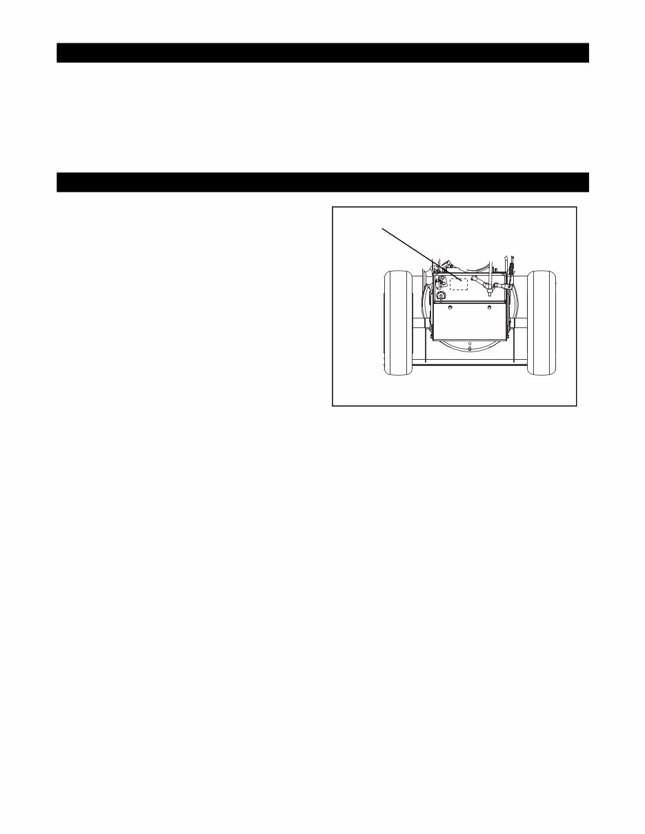 ARIENS SNO THRO SNOW BLOWER THROWER Service Manual preview img 2
