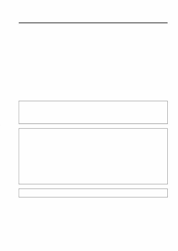 2009 MAZDA 6 Owners Manual preview img 3