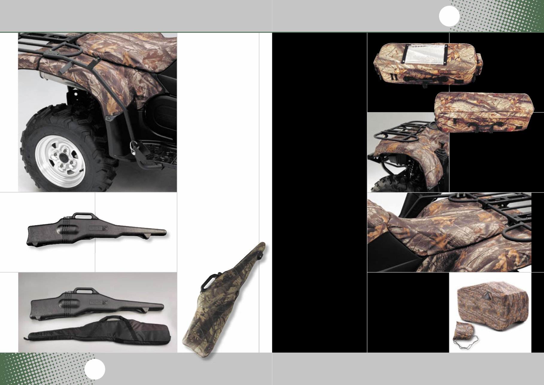 2004-2008 Yamaha Rhino 660 YXR660 Service Manual and Owners Manual 04-08 YXR 660 ATV Workshop Shop Repair Manual preview img 7