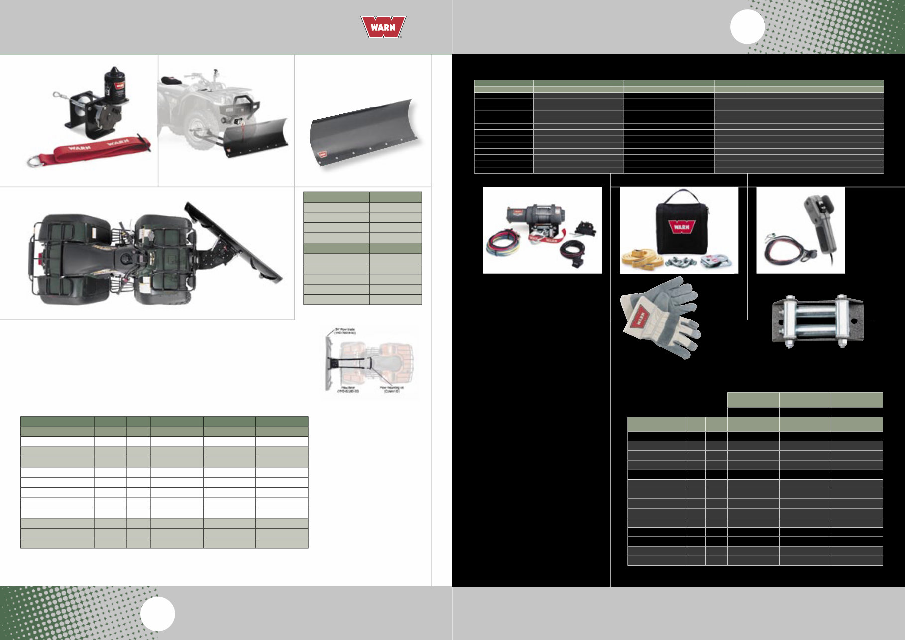 2004-2008 Yamaha Rhino 660 YXR660 Service Manual and Owners Manual 04-08 YXR 660 ATV Workshop Shop Repair Manual preview img 9