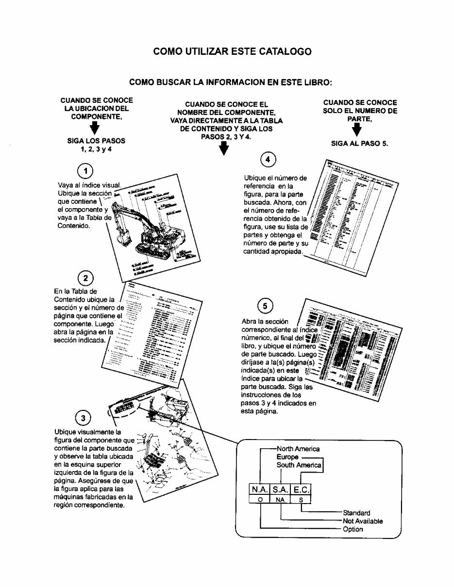 Kobelco SK150LC MARK IV Hydraulic Exavator Illustrated Parts List Manual - After Serial Number YMU1501; With CUMMINS Diesel Engi preview img 8