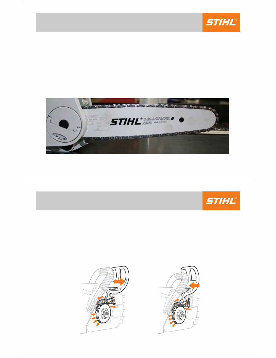 Stihl MS170/MS180 Chain Saw OEM Service & Repair Manual preview img 10