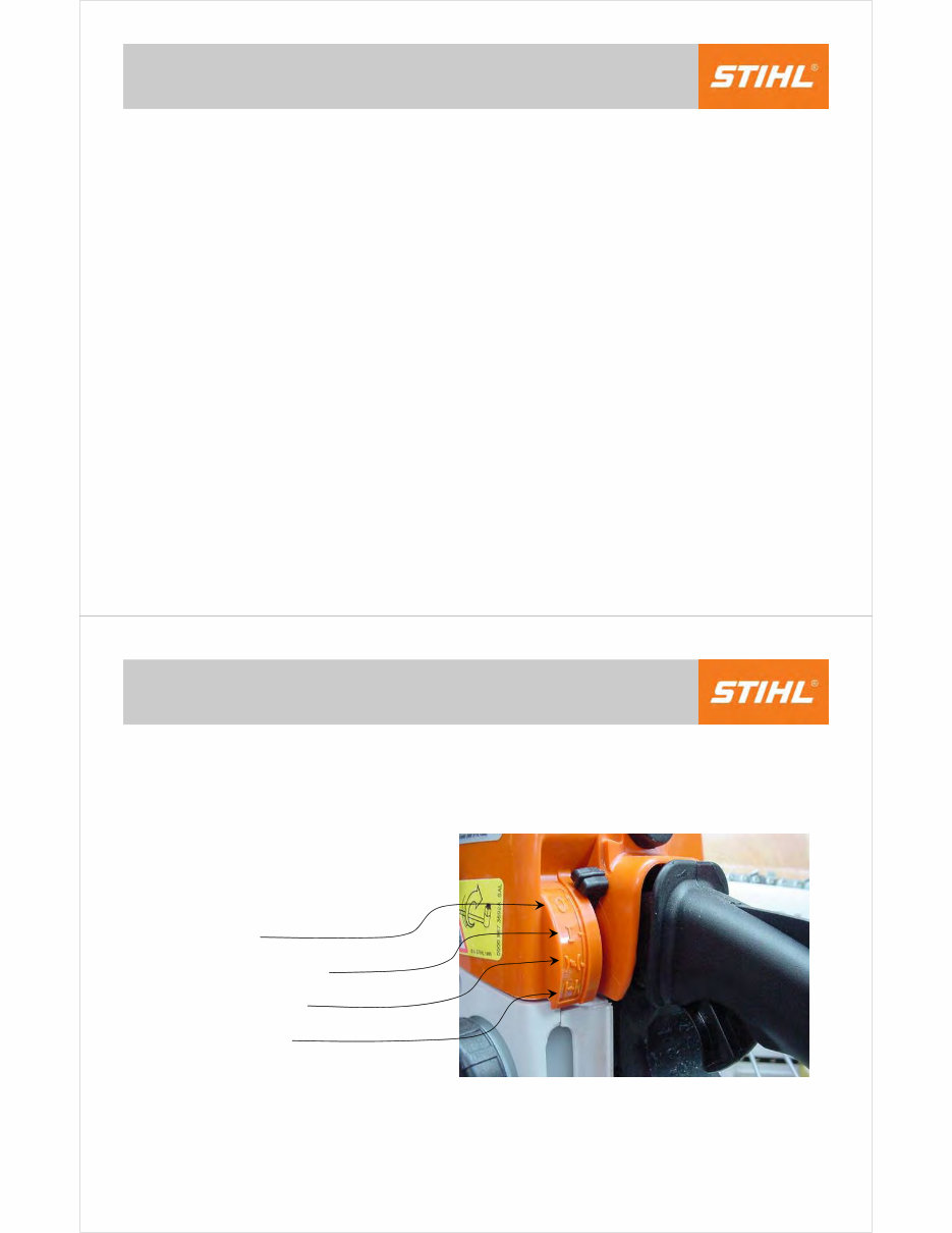 Stihl MS170/MS180 Chain Saw OEM Service & Repair Manual preview img 2