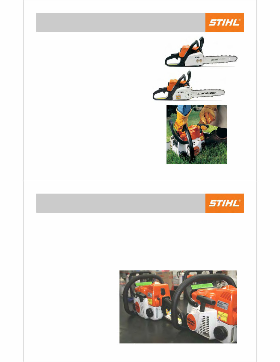 Stihl MS170/MS180 Chain Saw OEM Service & Repair Manual preview img 3