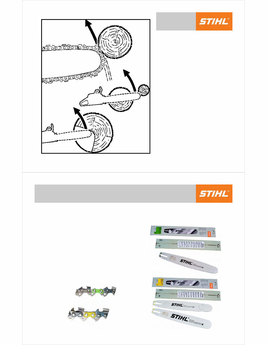 Stihl MS170/MS180 Chain Saw OEM Service & Repair Manual preview img 4