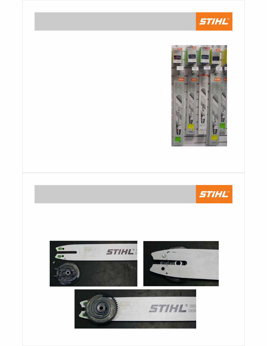 Stihl MS170/MS180 Chain Saw OEM Service & Repair Manual preview img 5