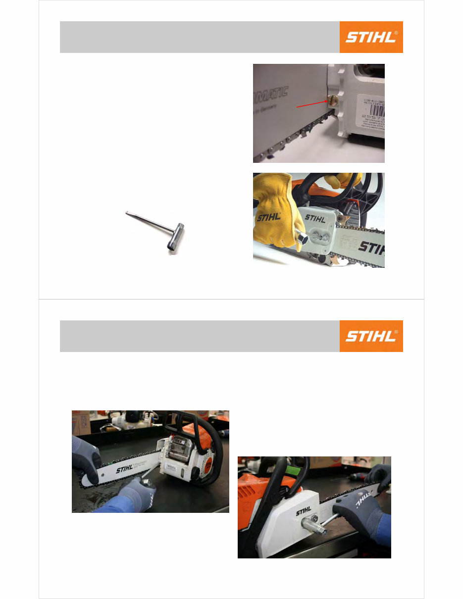 Stihl MS170/MS180 Chain Saw OEM Service & Repair Manual preview img 8