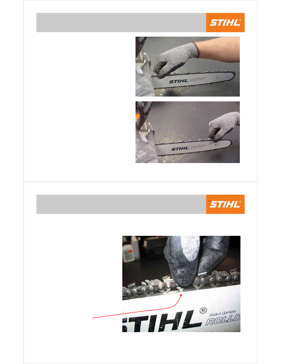 Stihl MS170/MS180 Chain Saw OEM Service & Repair Manual preview img 9