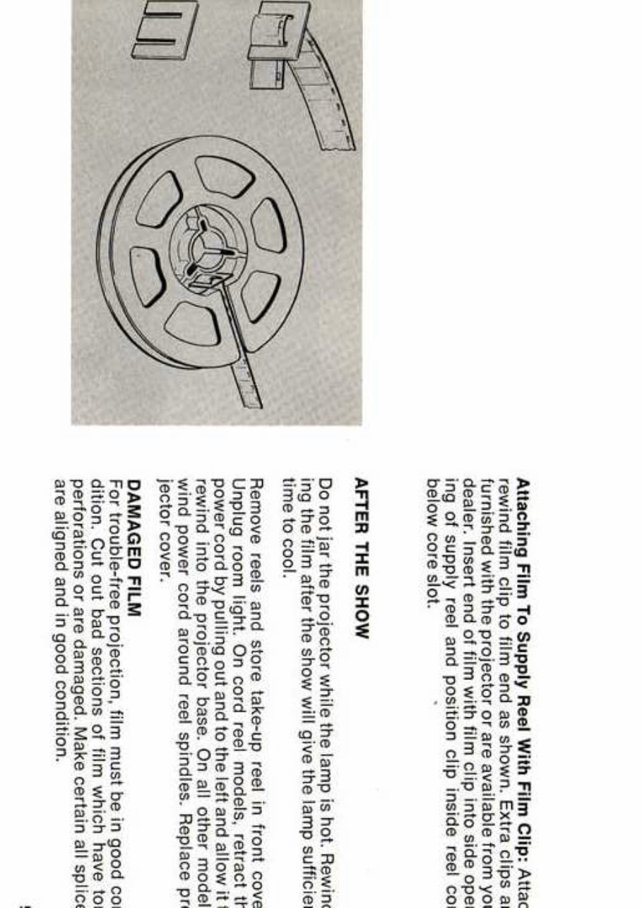 Gaf 1388 Z 1588 Z 1688 Z english preview img 10