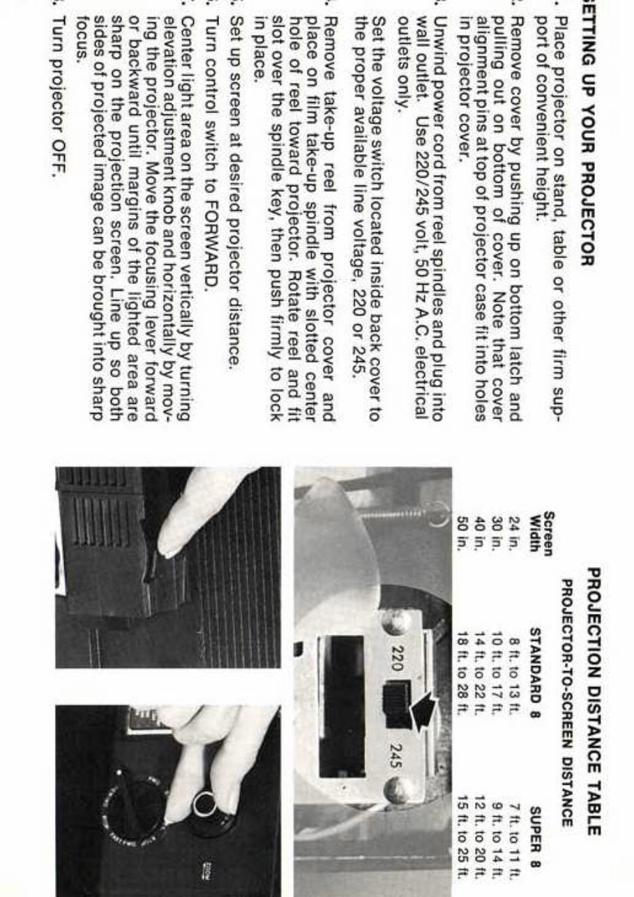 Gaf 1388 Z 1588 Z 1688 Z english preview img 3