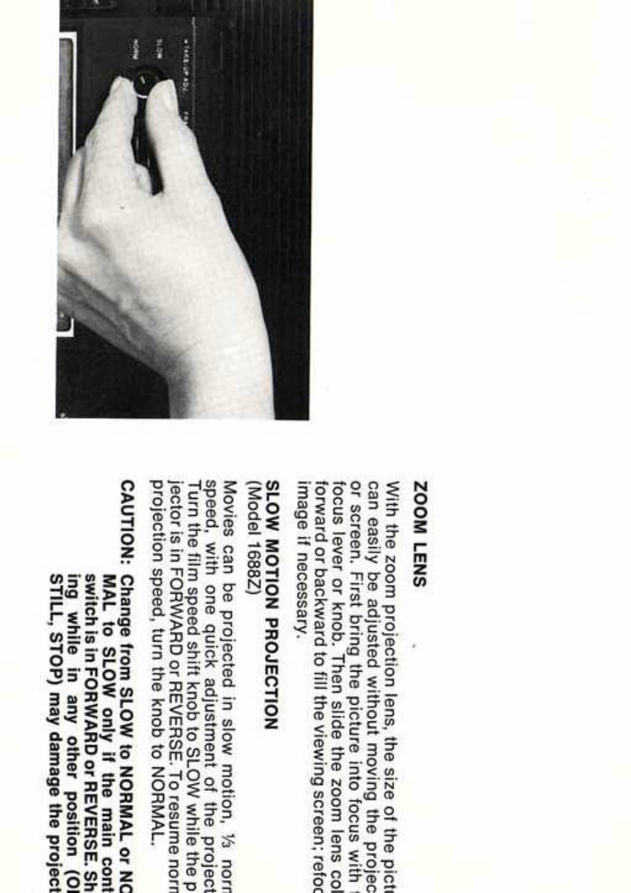 Gaf 1388 Z 1588 Z 1688 Z english preview img 8