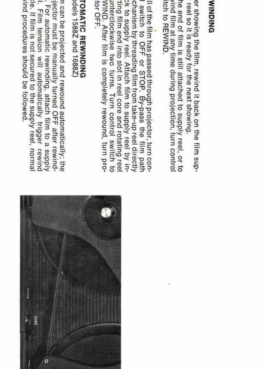 Gaf 1388 Z 1588 Z 1688 Z english preview img 9