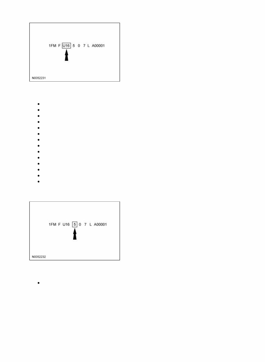 2007 Lincoln Navigator Service & Repair Manual preview img 4