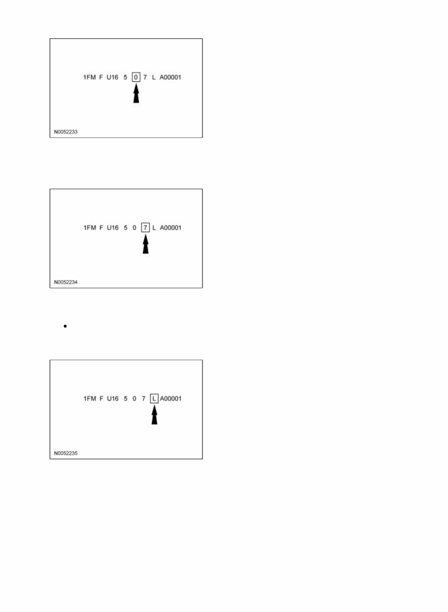 2007 Lincoln Navigator Service & Repair Manual preview img 5