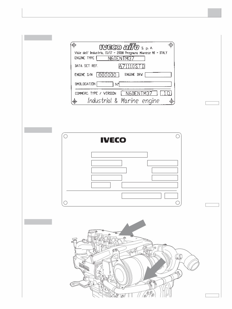 Iveco NEF Engine N60 ENT M37 Full Service Repair Manual preview img 7