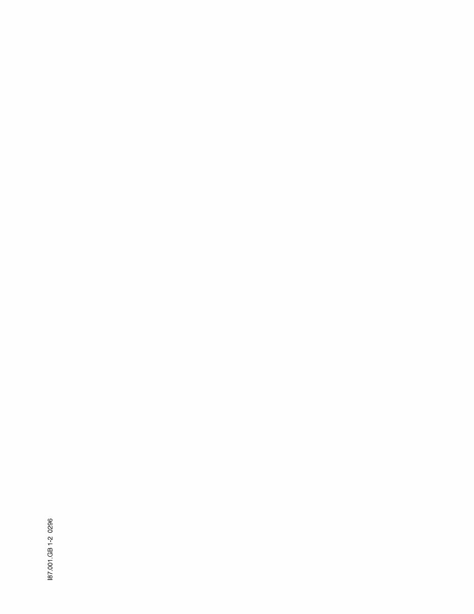 Jungheinrich Electric Lift Truck EFG-V20L, EFG-V25, EFG-V25L, EFG-V30 Workshop Service Manual preview img 4
