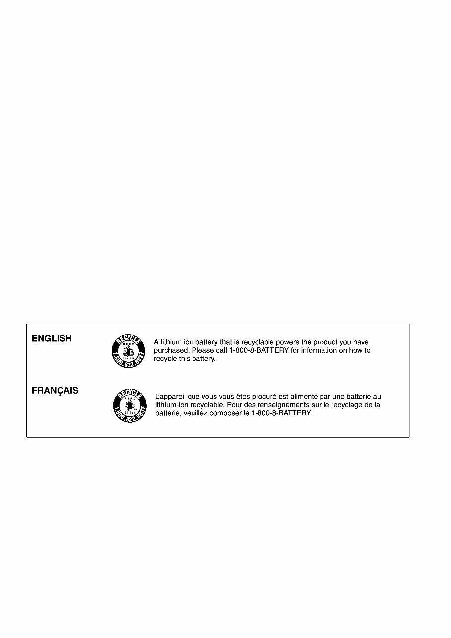 Panasonic HC X1000 4K Camcorder Service Manual & Repair Guide preview img 4