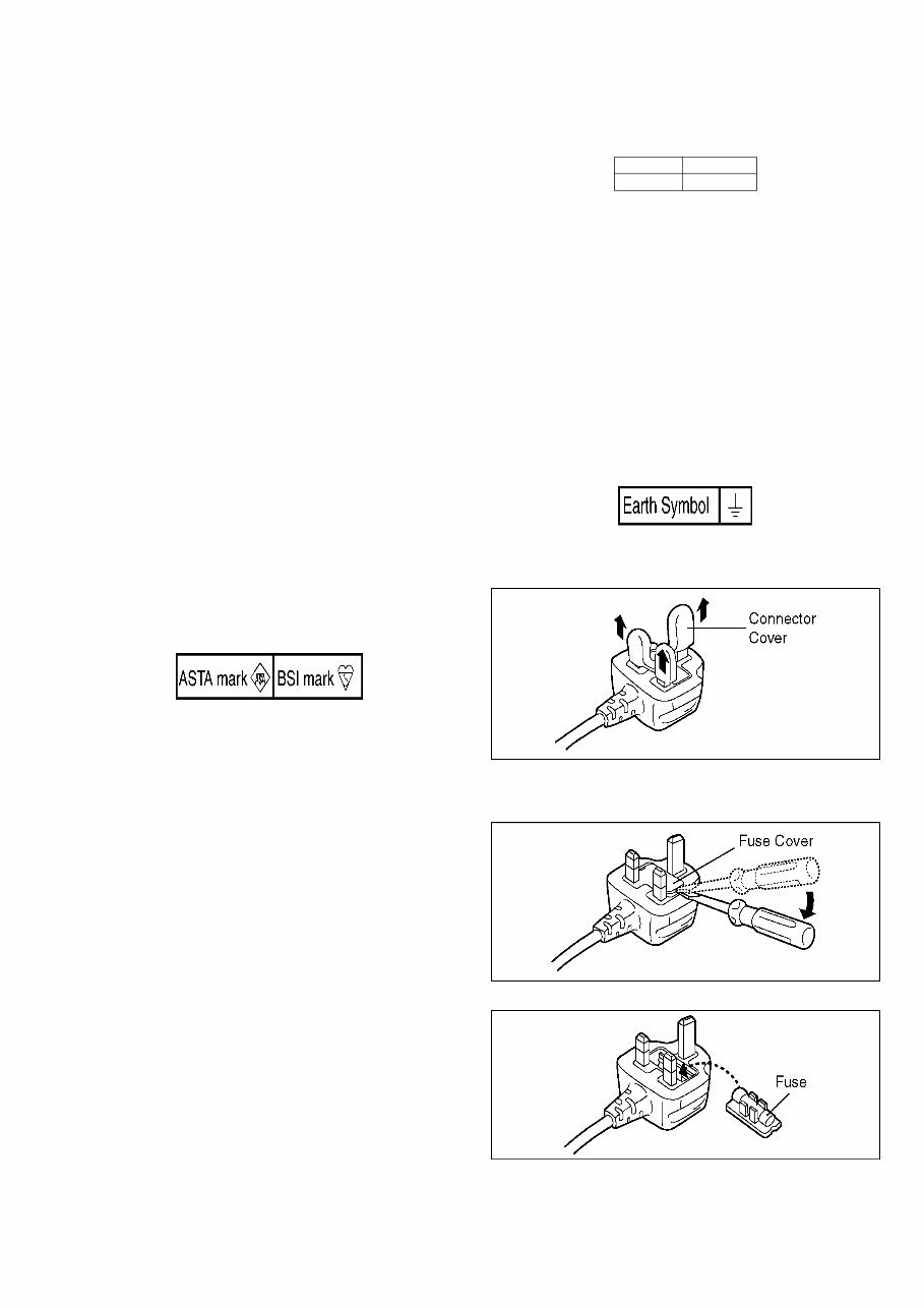 Panasonic HC X1000 4K Camcorder Service Manual & Repair Guide preview img 5