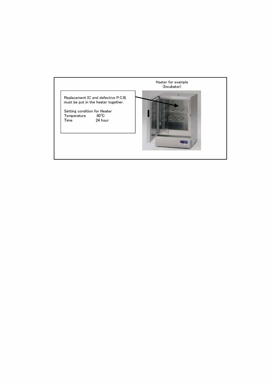 Panasonic HC X1000 4K Camcorder Service Manual & Repair Guide preview img 9