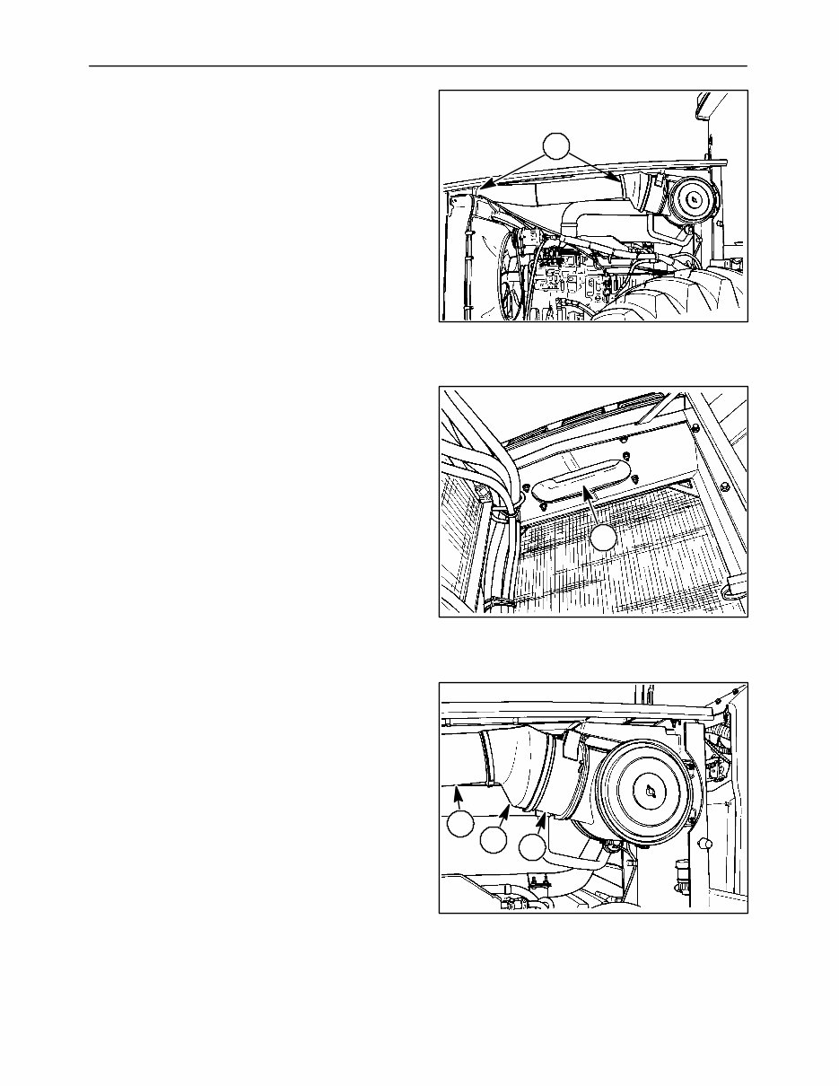 Buhler Versatile 2310 tractor Workshop Repair Service Manual preview img 7