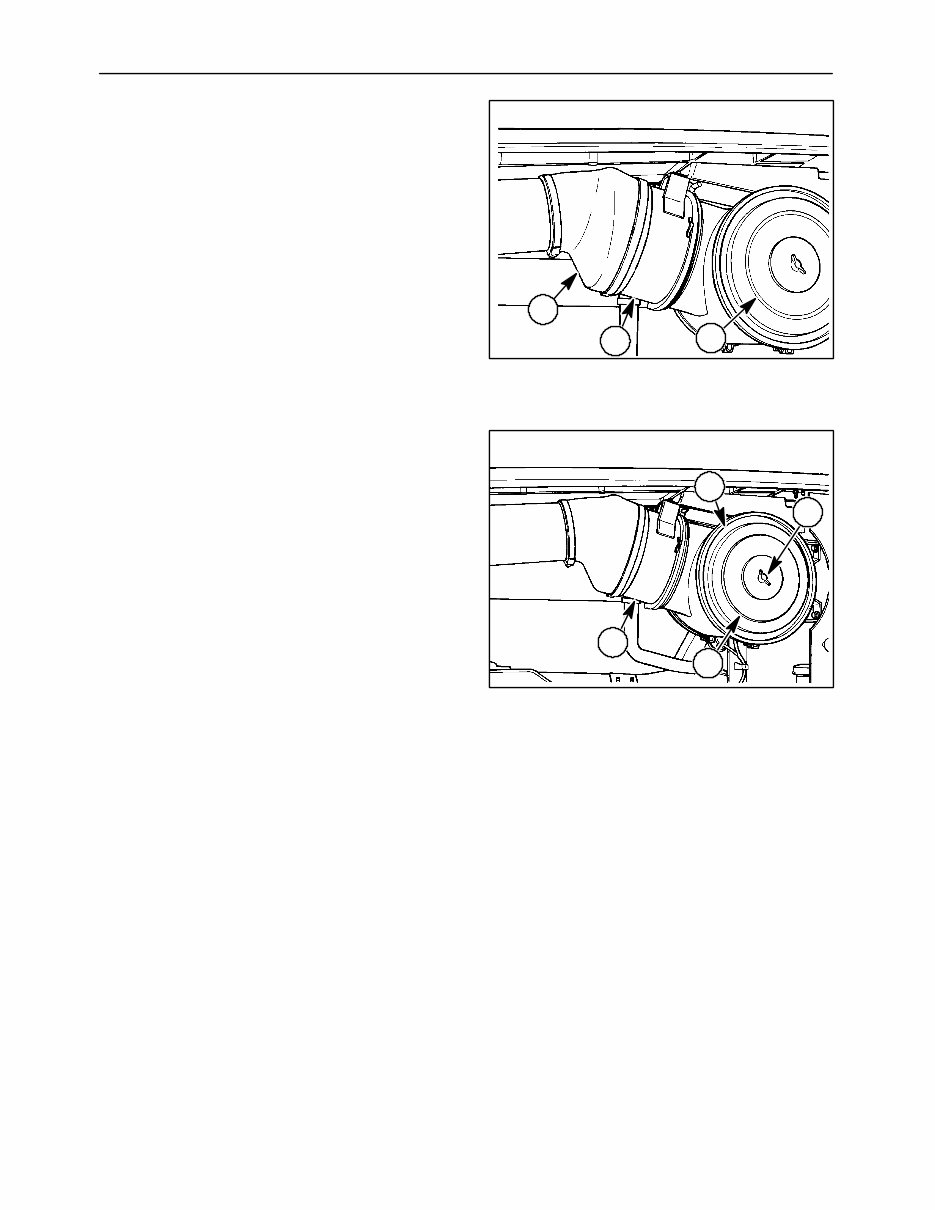 Buhler Versatile 2310 tractor Workshop Repair Service Manual preview img 8