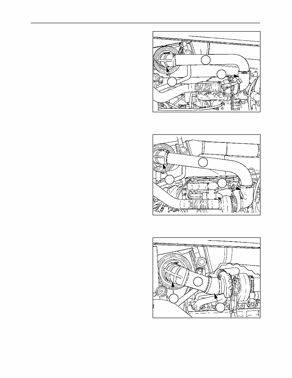 Buhler Versatile 2310 tractor Workshop Repair Service Manual preview img 9