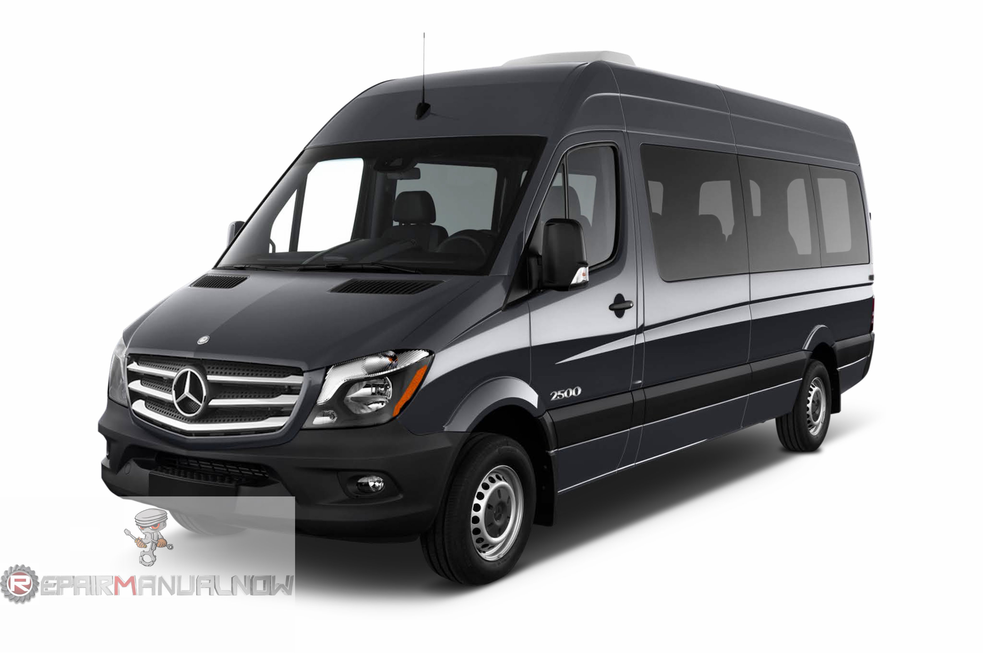 2015 DODGE SPRINTER Service and Repair Manual preview img 1
