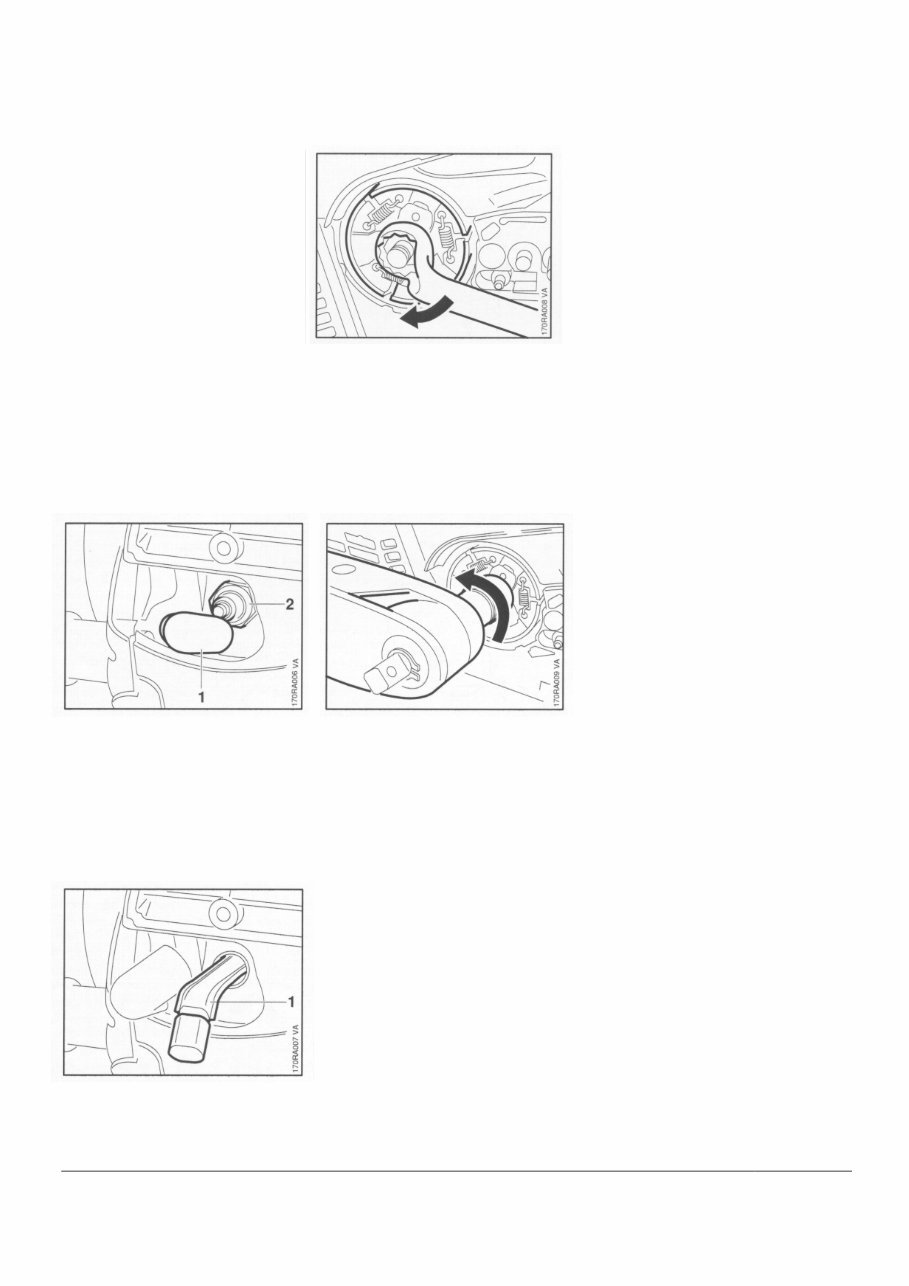 Stihl MS 191 T MS 190 T Brushcutters & Parts Workshop Service Repair Manual preview img 7
