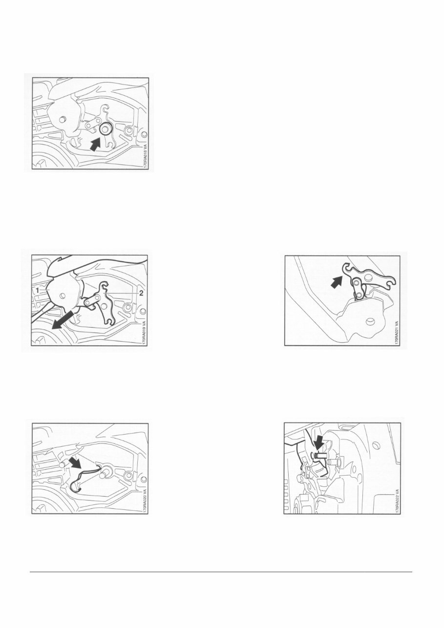 Stihl MS 191 T MS 190 T Brushcutters & Parts Workshop Service Repair Manual preview img 9