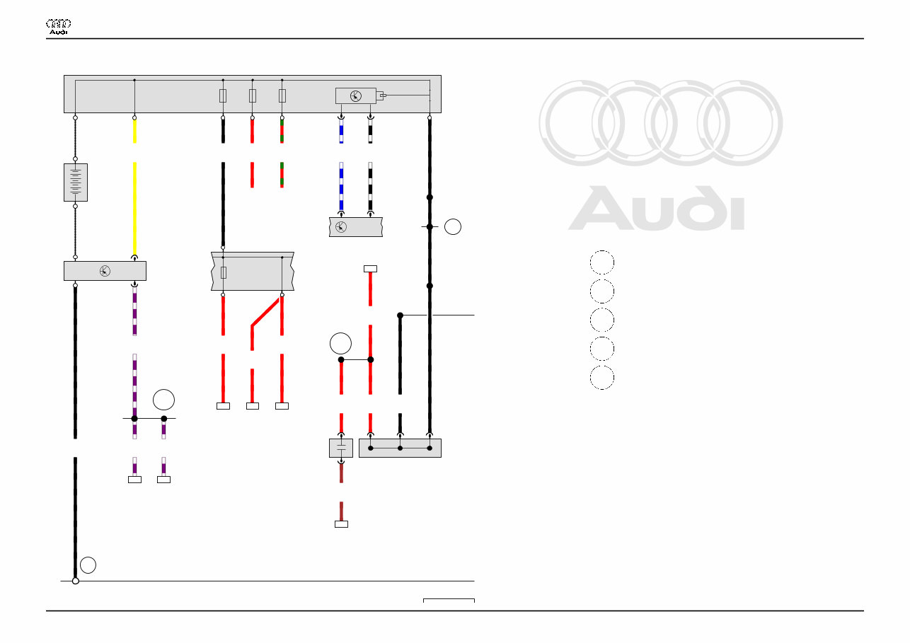 2011 Audi A8 (D4) Service & Repair Manual preview img 2