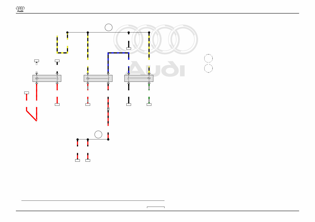 2011 Audi A8 (D4) Service & Repair Manual preview img 4