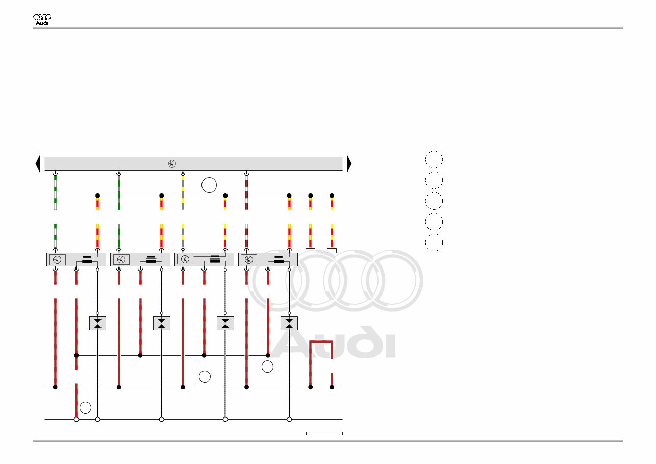 2011 Audi A8 (D4) Service & Repair Manual preview img 9