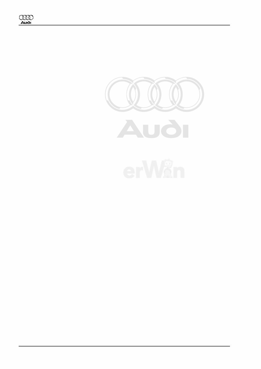2009 Audi A5 Cabriolet Electrical Service & Repair Manual preview img 4