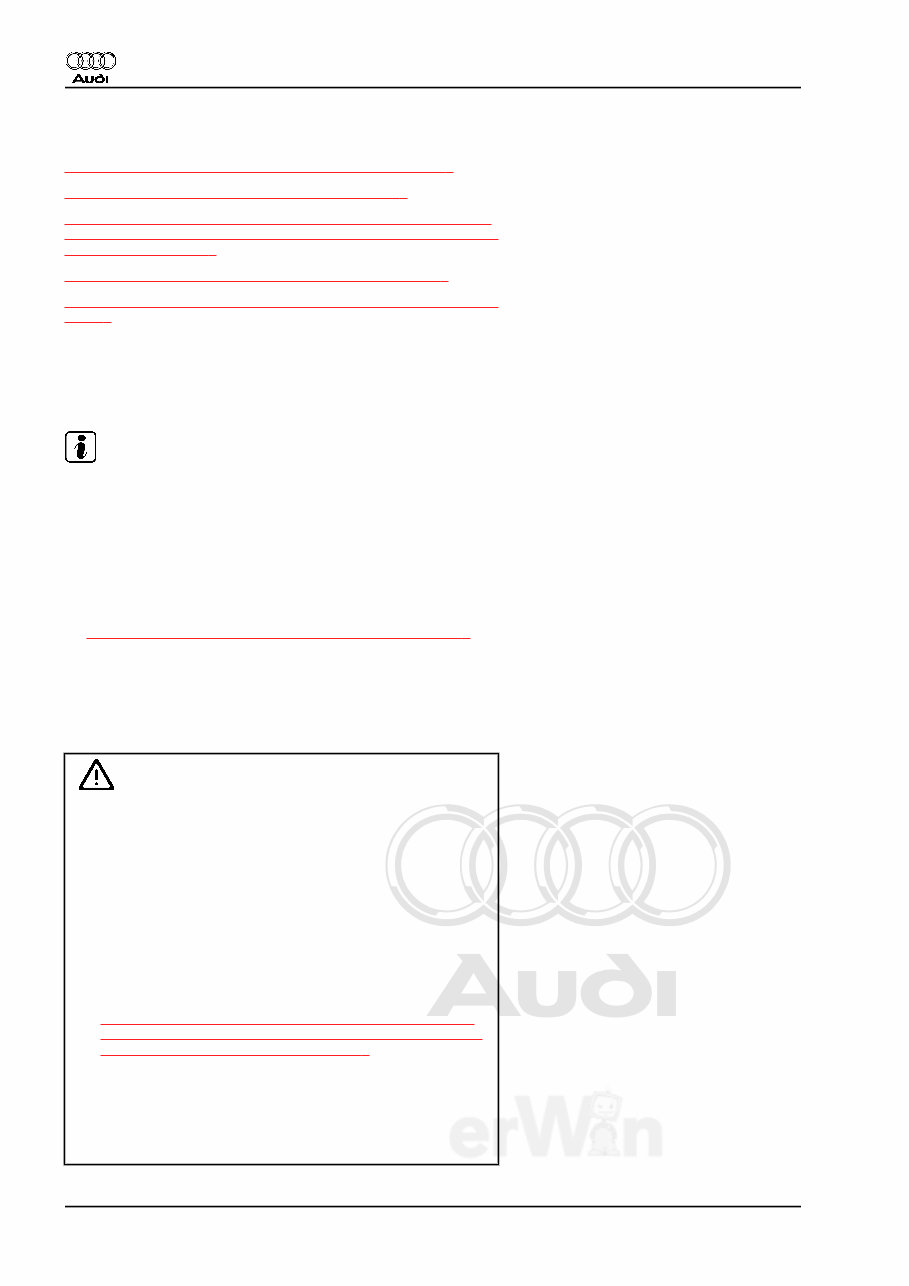 2009 Audi A5 Cabriolet Electrical Service & Repair Manual preview img 6