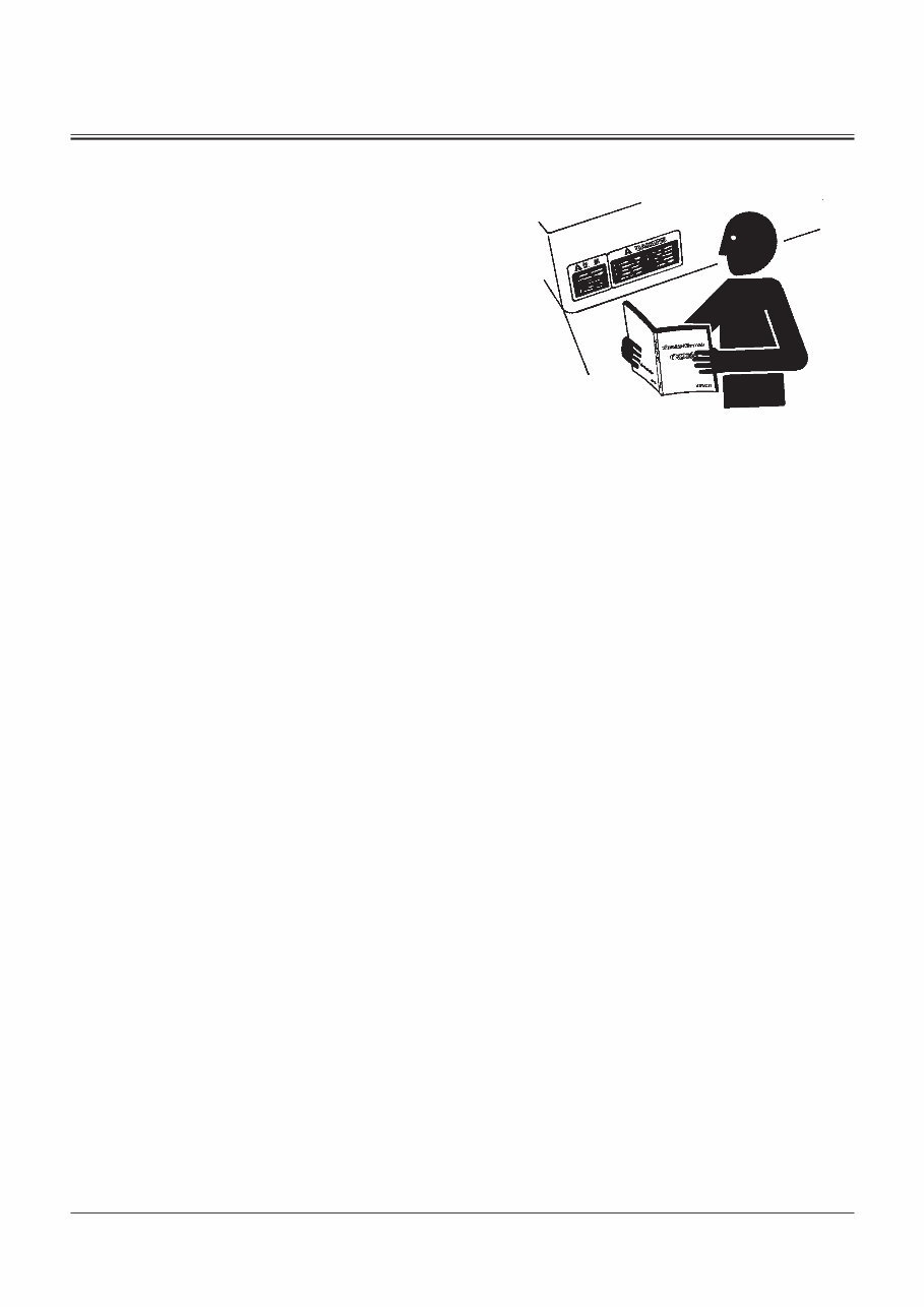 Hitachi ZX 330-5G 330LC-5G 350H-5G 350LCH-5G 350K-5G 350LCK-5G Hydraulic Excavator Service Repair Workshop Manual preview img 8