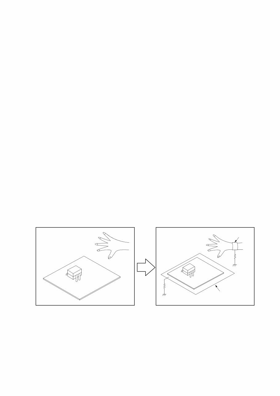 Denon AVR X2200W S910W Service Manual & Repair Guide preview img 7