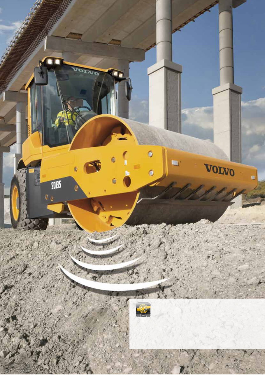 VOLVO SD75 SOIL COMPACTOR Service and Repair Manual | eManualOnline