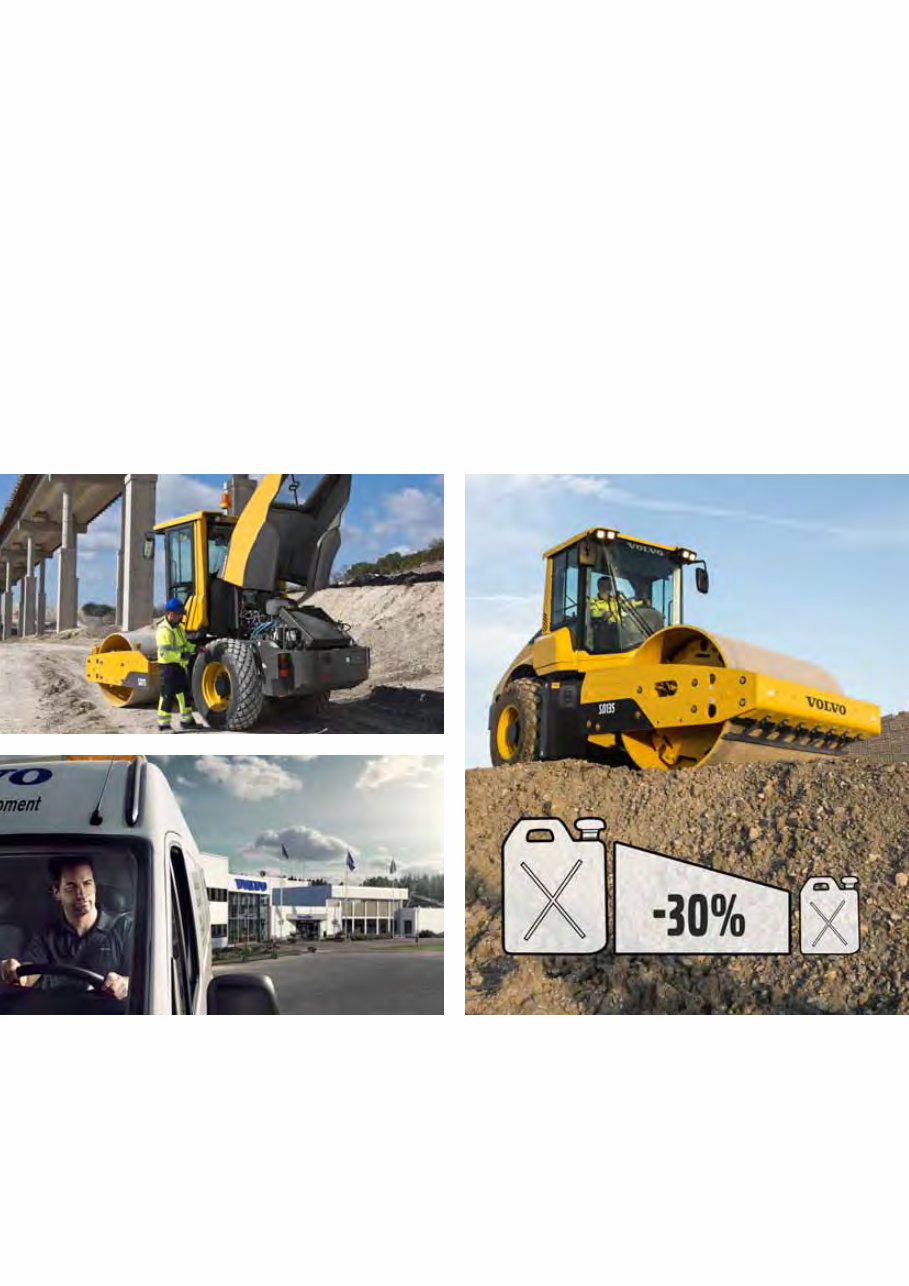 VOLVO SD75 SOIL COMPACTOR Service and Repair Manual | eManualOnline