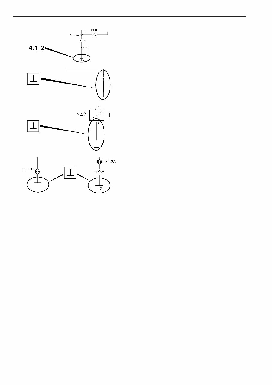 2009 Volvo FM/FH Truck Electrical Wiring Diagram Manual preview img 6