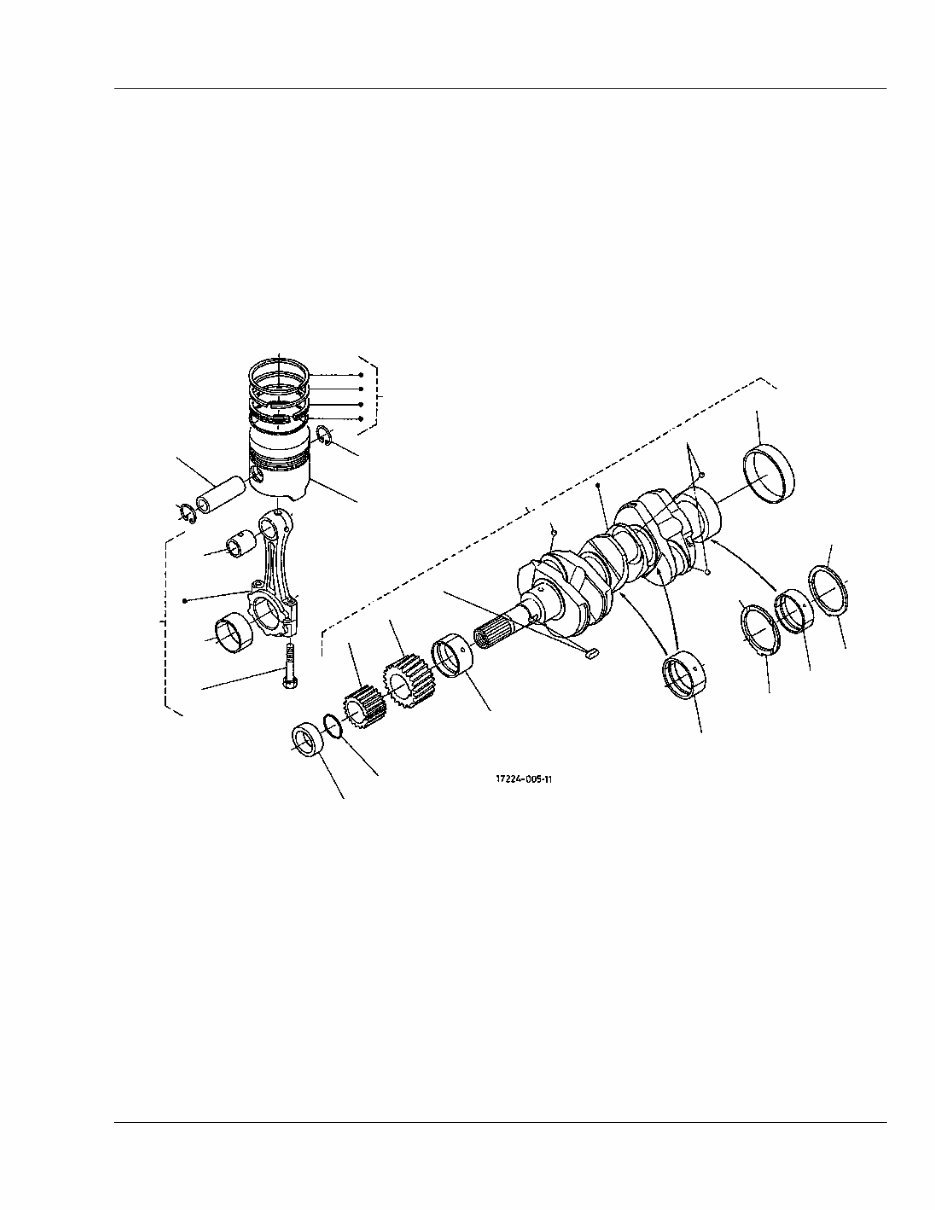 Kubota KX61-2 Excavator Illustrated Master Parts Manual preview img 10