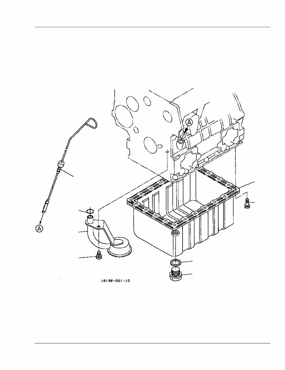 Kubota KX61-2 Excavator Illustrated Master Parts Manual preview img 8