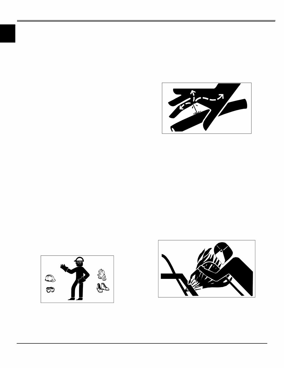 John Deere Gator UTVs (4X2/4X6) Technical Manual preview img 6