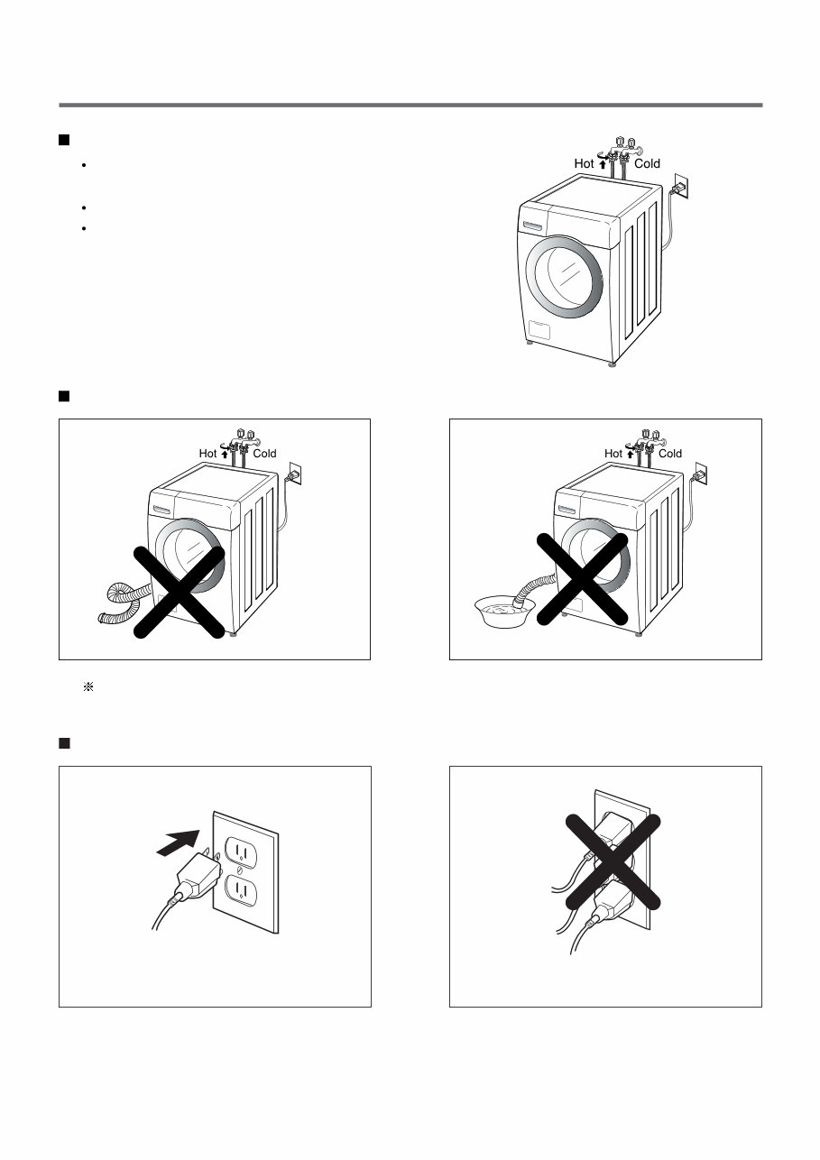LG WM3570H WM3570HWA WM3570HVA Service Manual and Repair Guide preview img 9
